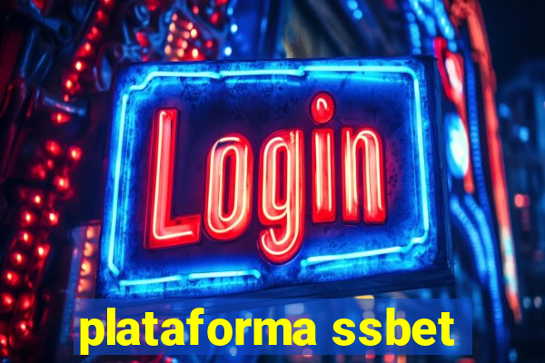 plataforma ssbet